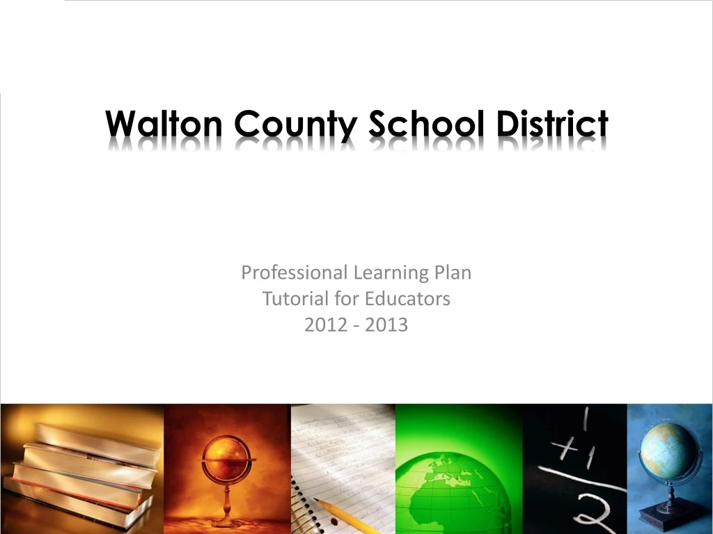 walton county school district