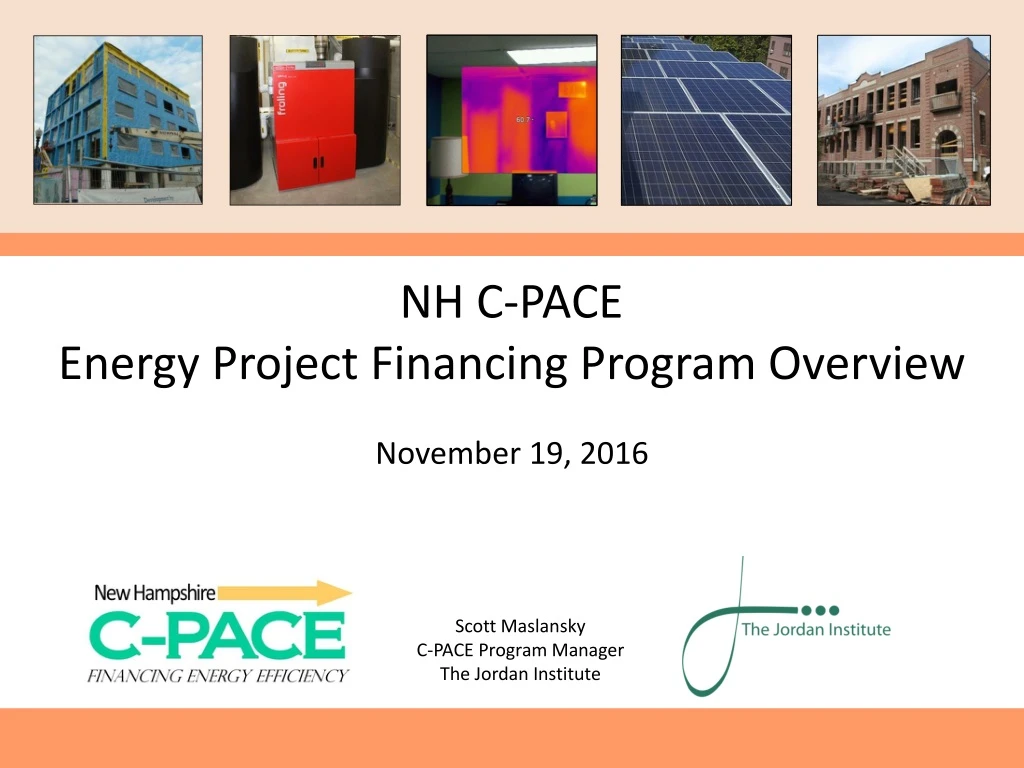 nh c pace energy project financing program