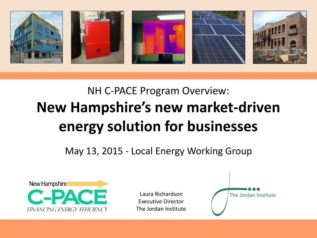 nh c pace program overview new hampshire