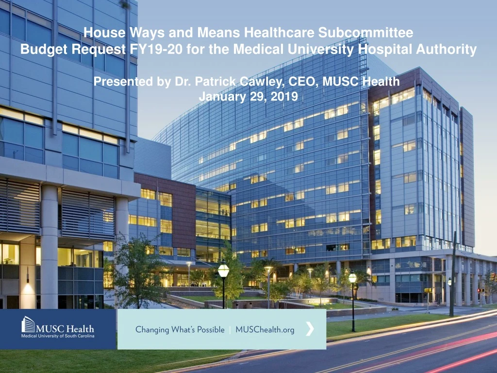 house ways and means healthcare subcommittee
