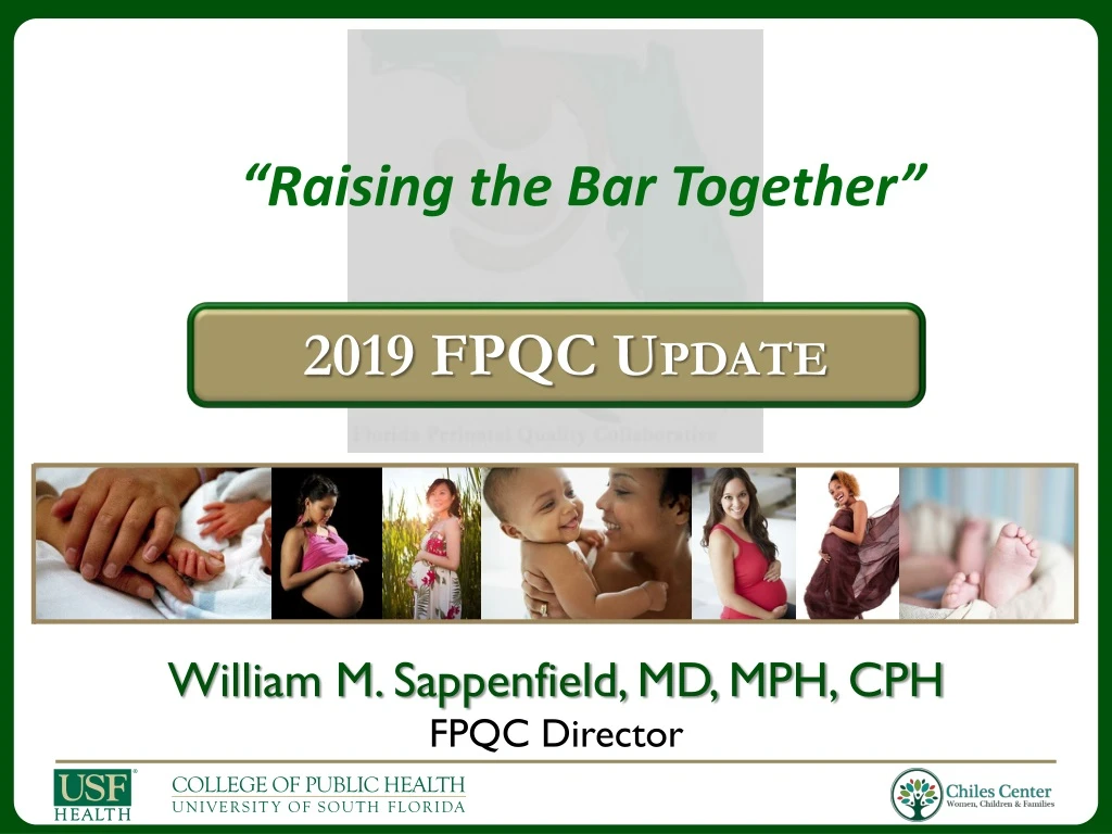 2019 fpqc update