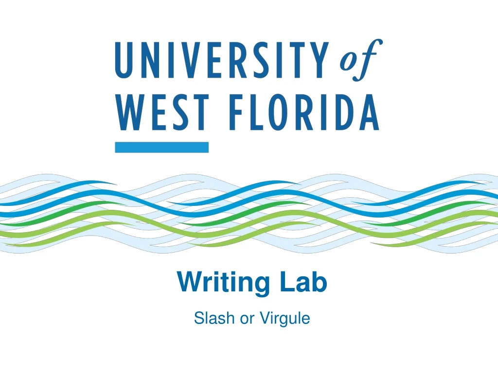 writing lab