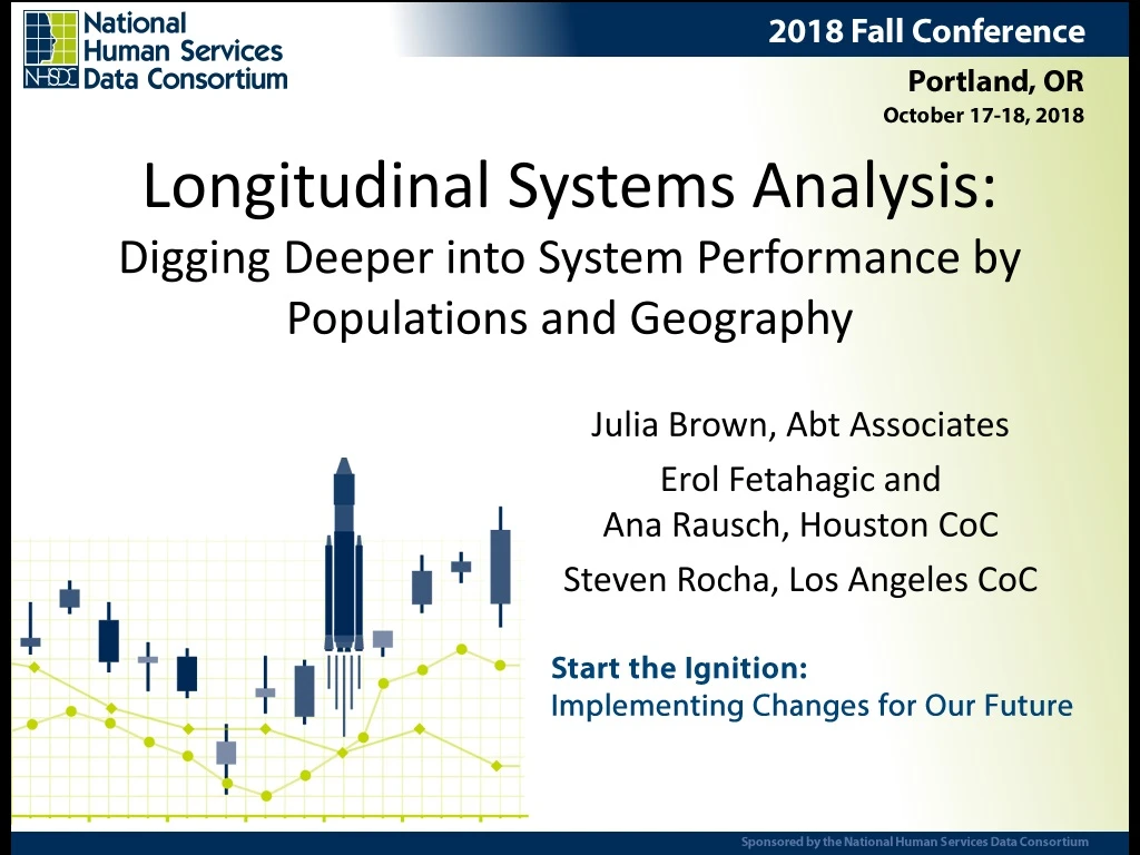 longitudinal systems analysis digging deeper into system performance by populations and geography