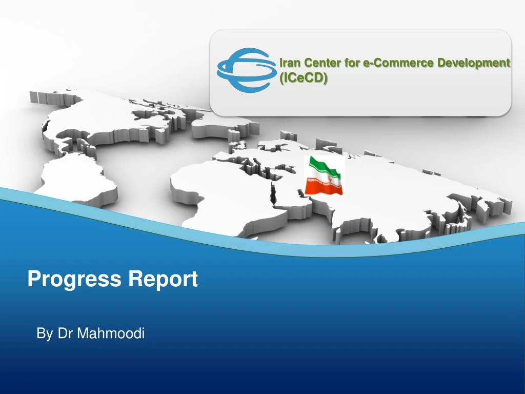 iran center for e commerce development icecd