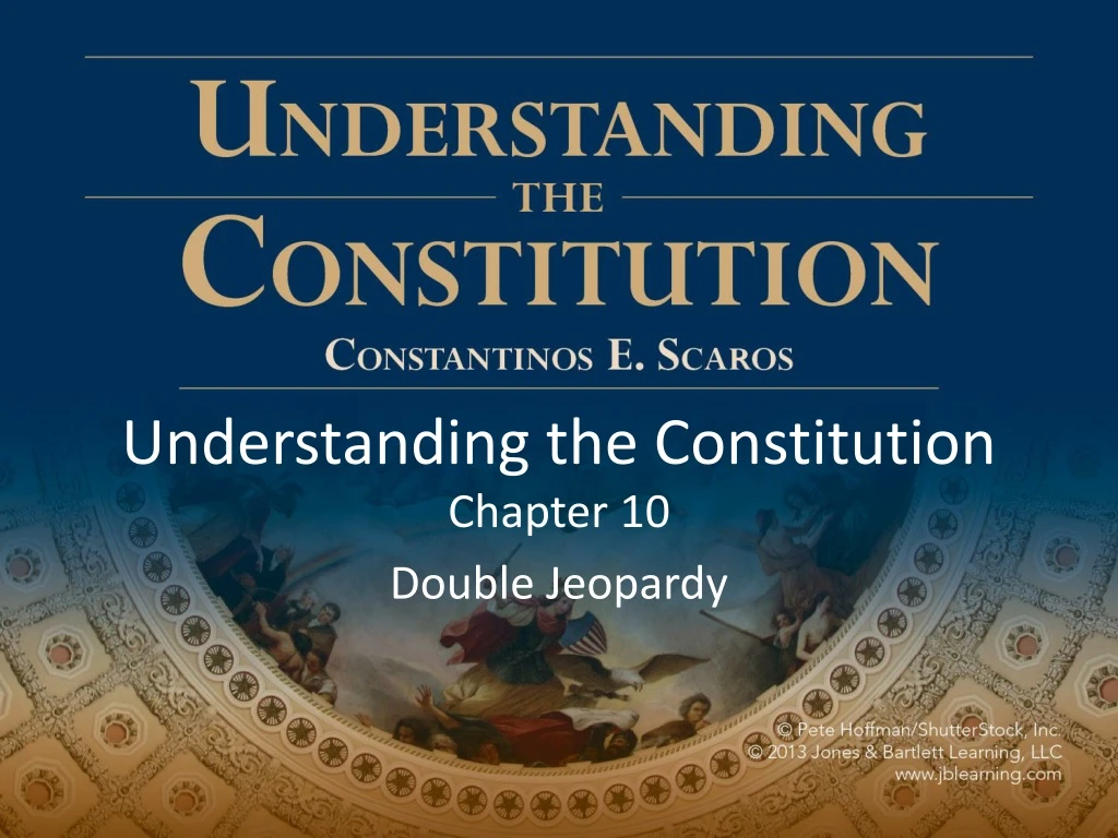 understanding the constitution