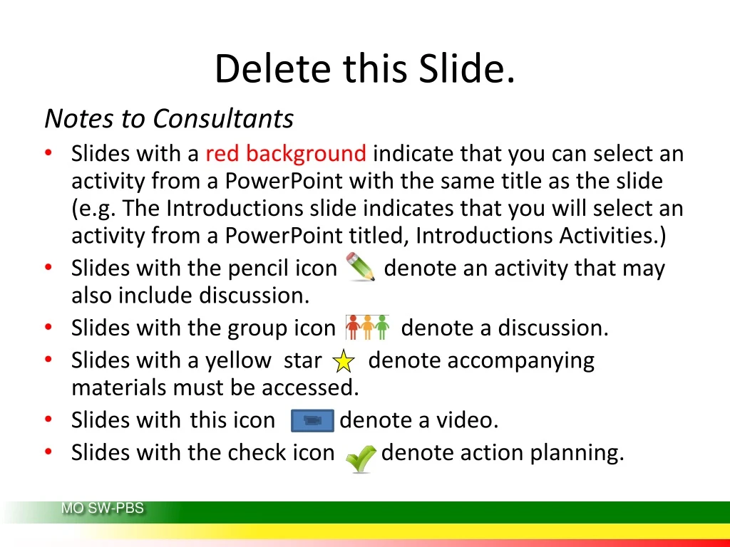 delete this slide