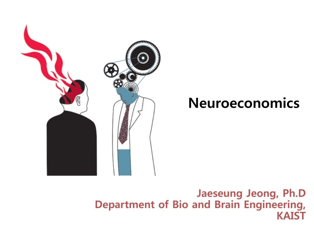 neuroeconomics