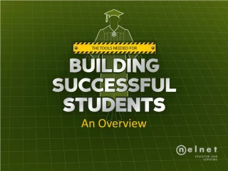 An Overview - slide 1