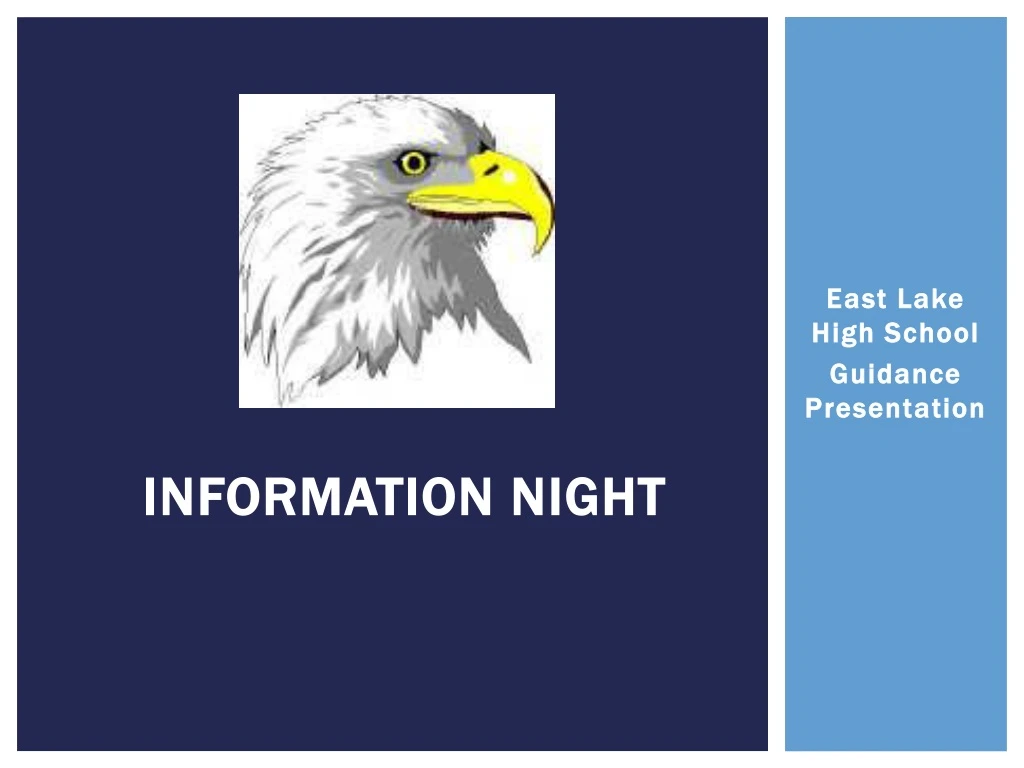 information night