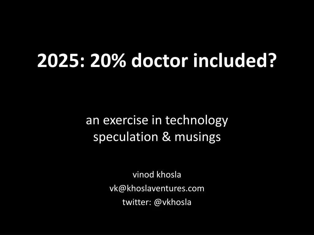 2025 20 doctor included