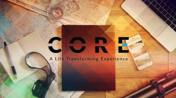 What is CORE?