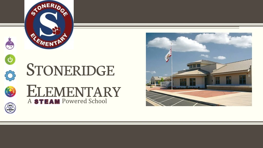 stoneridge elementary