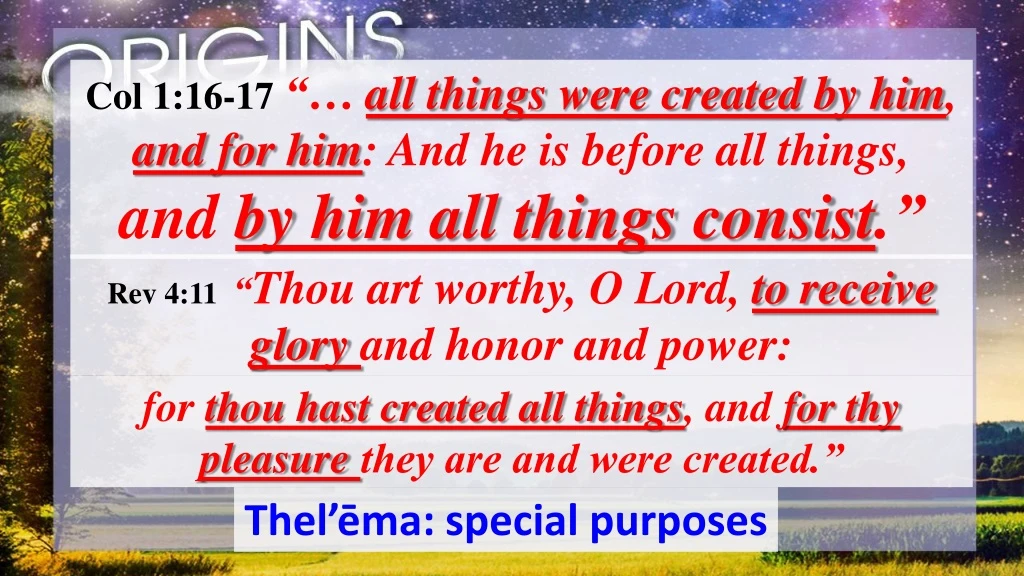 col 1 16 17 all things were created