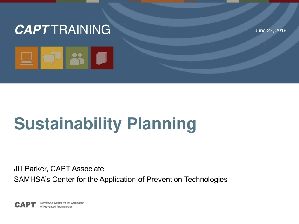 sustainability planning