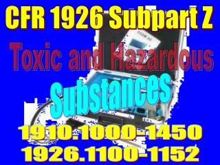 PPT - 1926 - Subpart P - Excavations PowerPoint Presentation, free ...