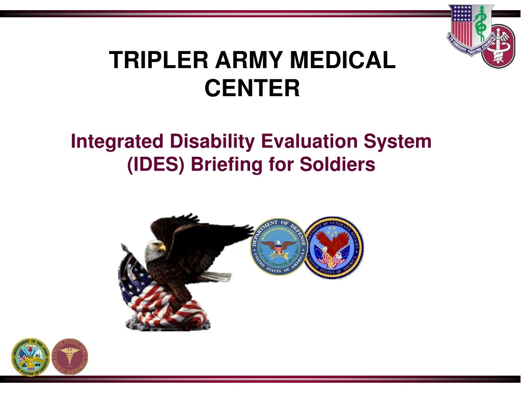 tripler army medical center