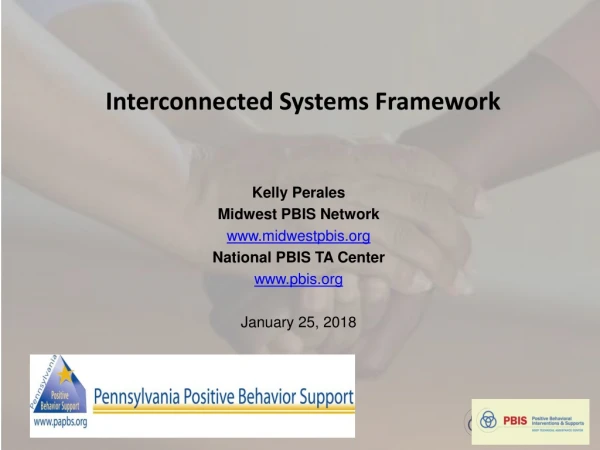 Interconnected Systems Framework