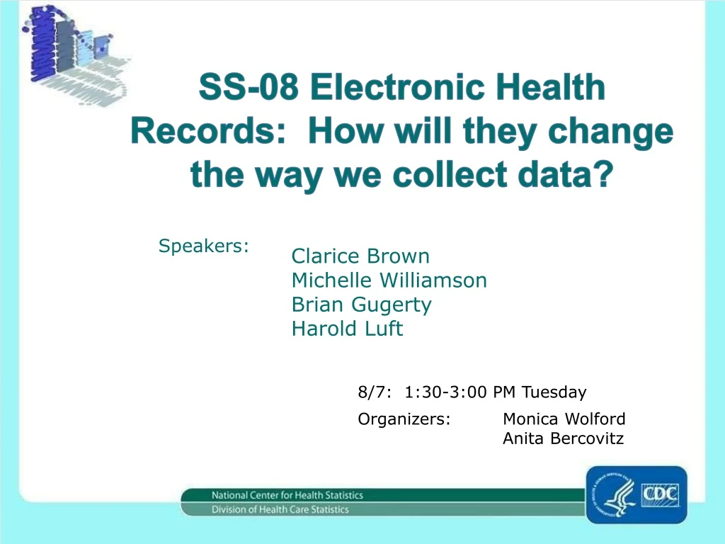 ss 08 electronic health records how will they