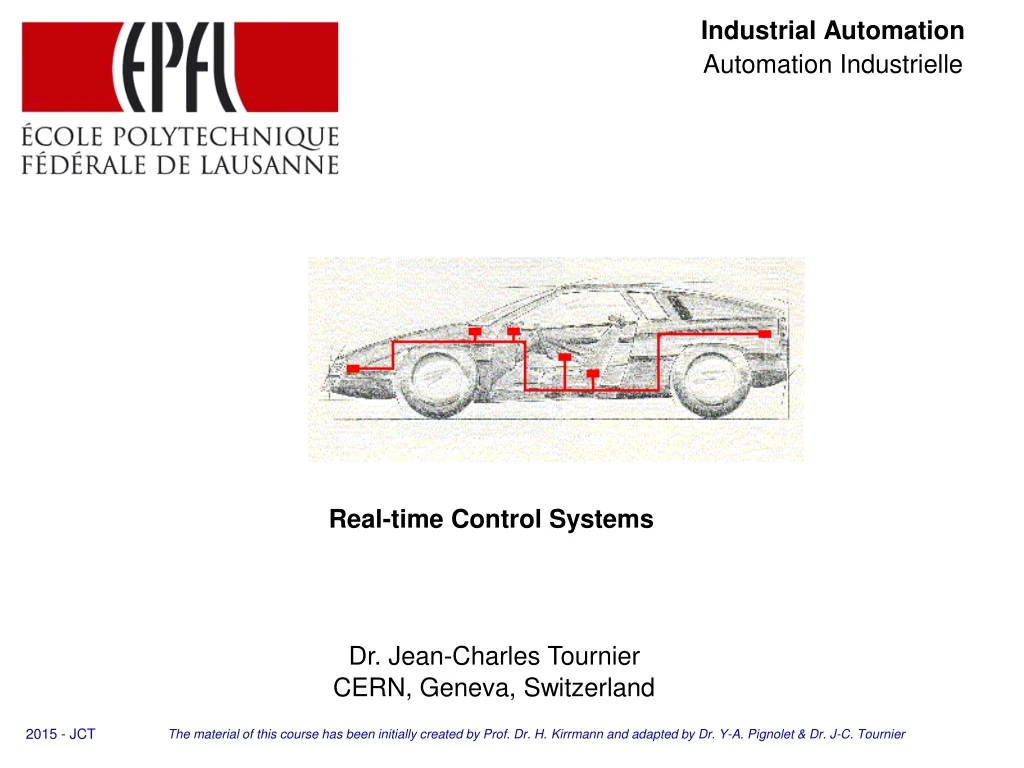 industrial automation automation industrielle