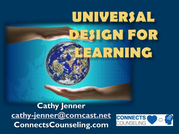 Universal Design for Learning