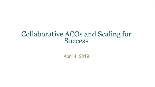 April 4, 2019