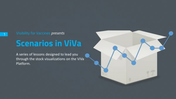 Scenarios in ViVa