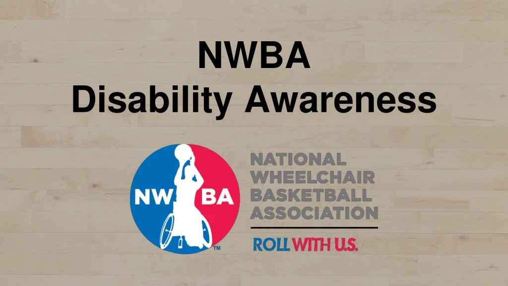 nwba disability awareness