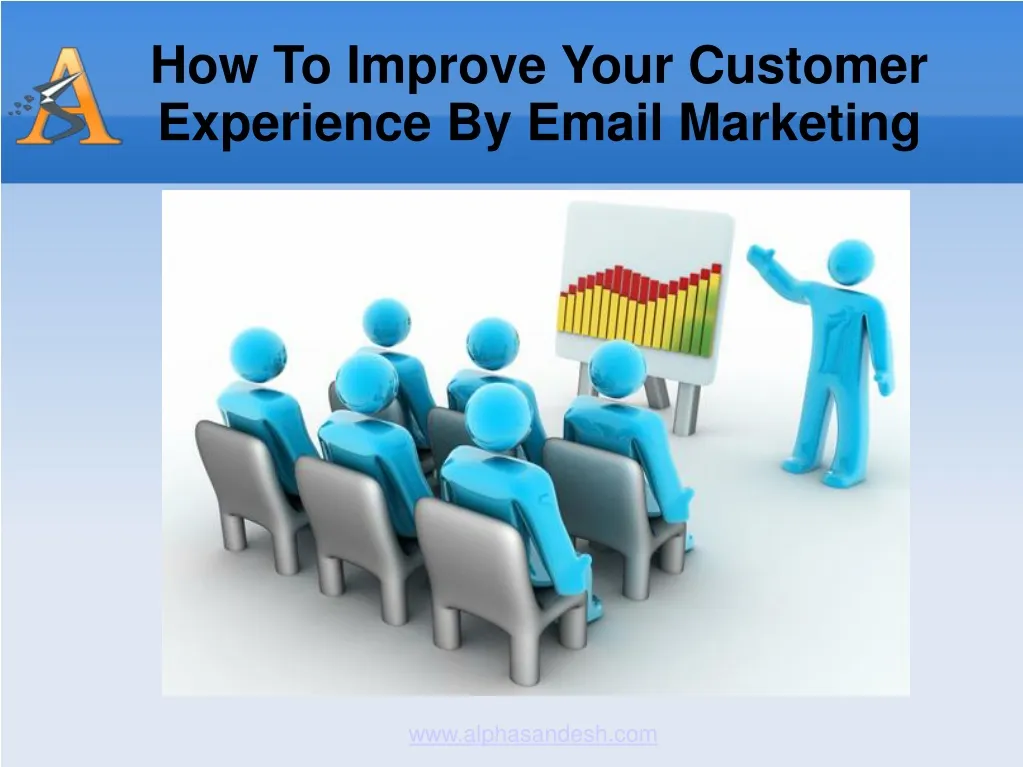 how to improve your customer experience by email
