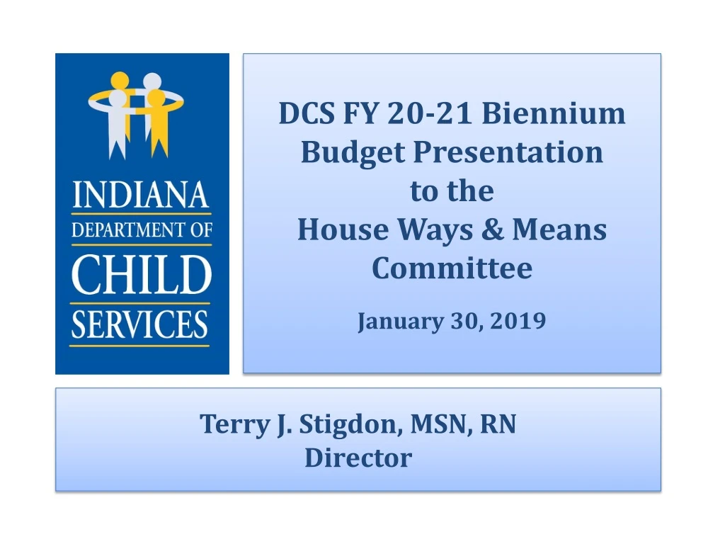 dcs fy 20 21 biennium budget presentation