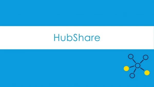 HubShare