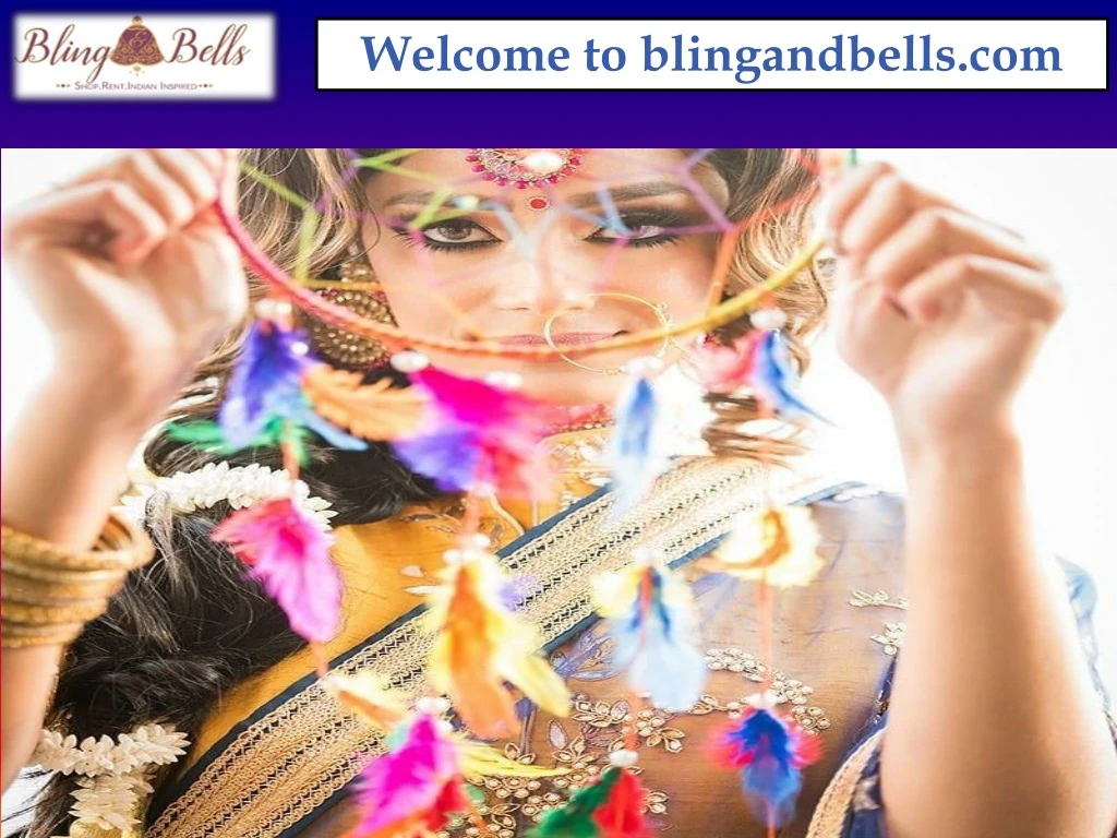 welcome to blingandbells com