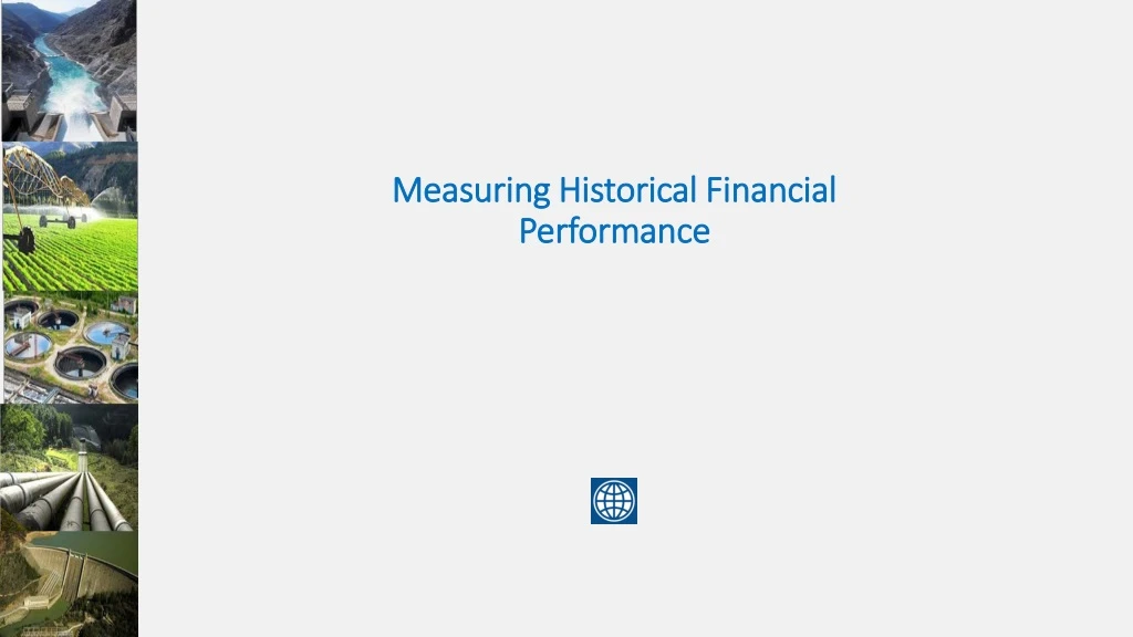 measuring historical financial performance