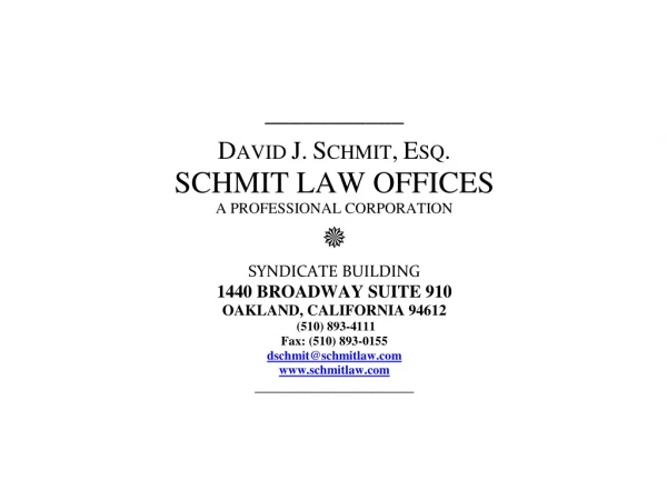 DISCIPLINE, TERMINATION AND WORKERS' COMPENSATION
