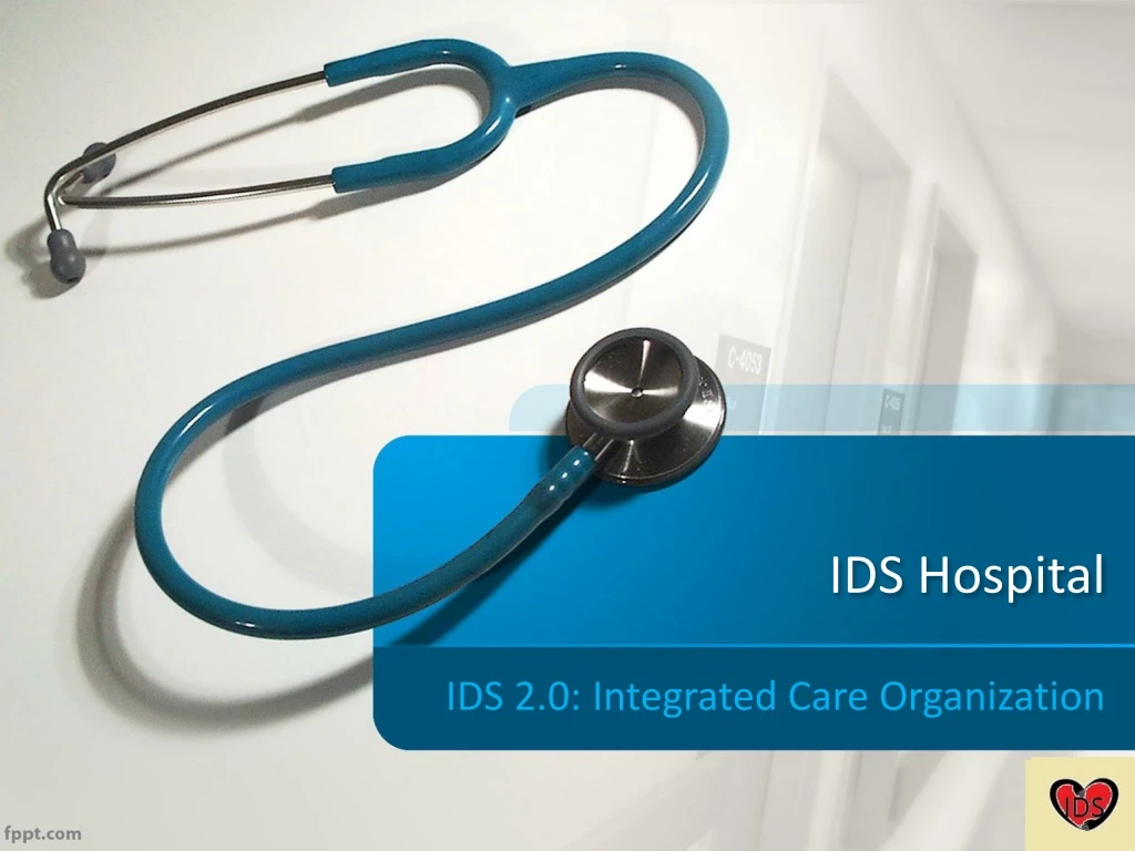 ids hospital