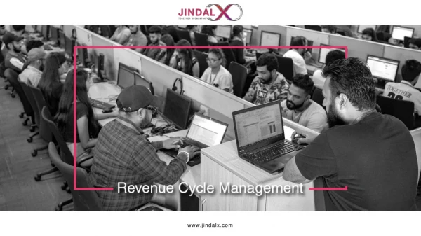 Revenue Cycle Management (RCM) Solutions - jindalx