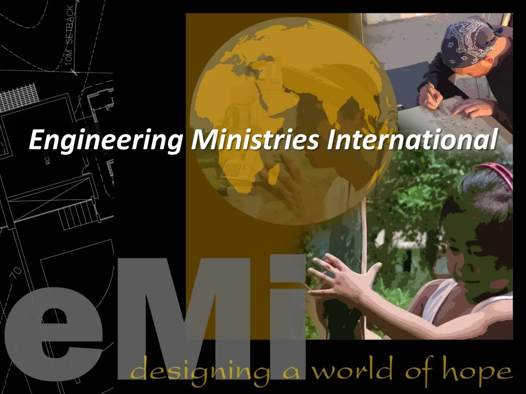 engineering ministries international