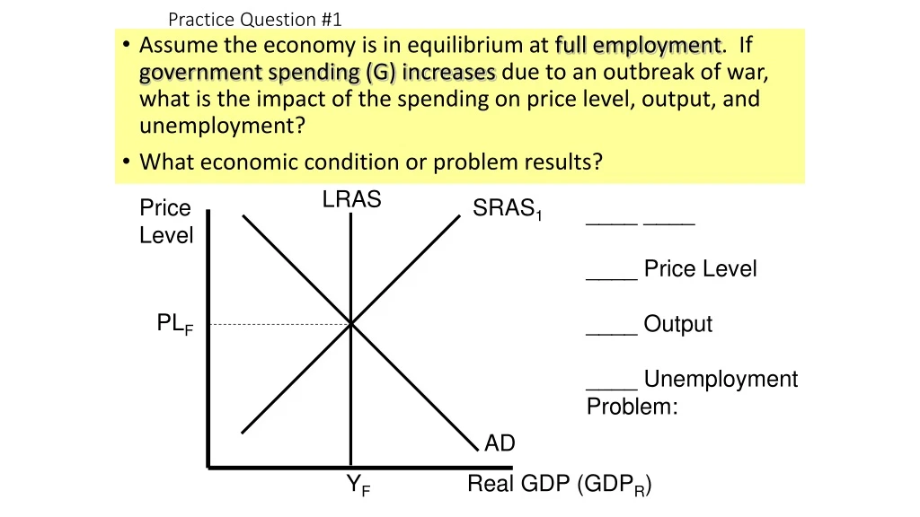 practice question 1