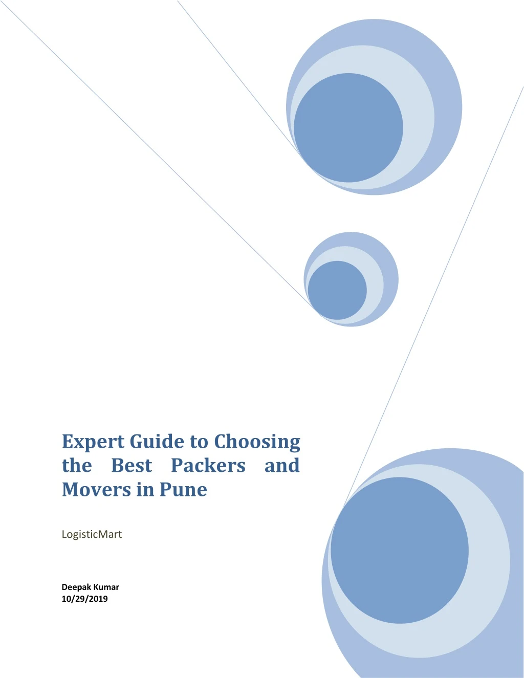 expert guide to choosing the best packers