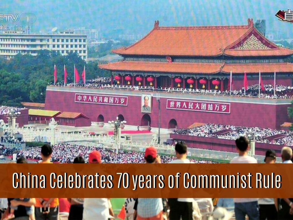 china marks 70 years of communism with massive show of force