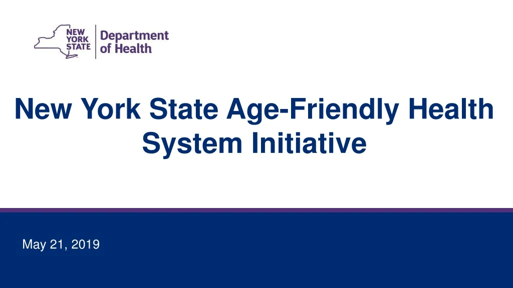 new york state age friendly health system