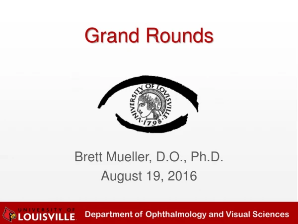 Grand Rounds