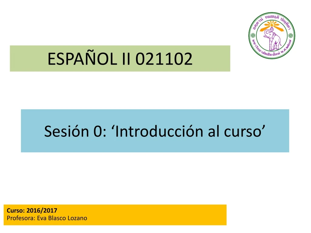 sesi n 0 introducci n al curso