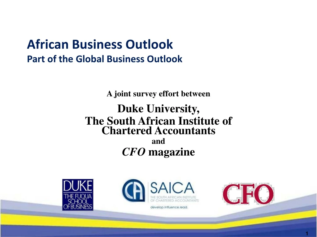 african business outlook part of the global business outlook