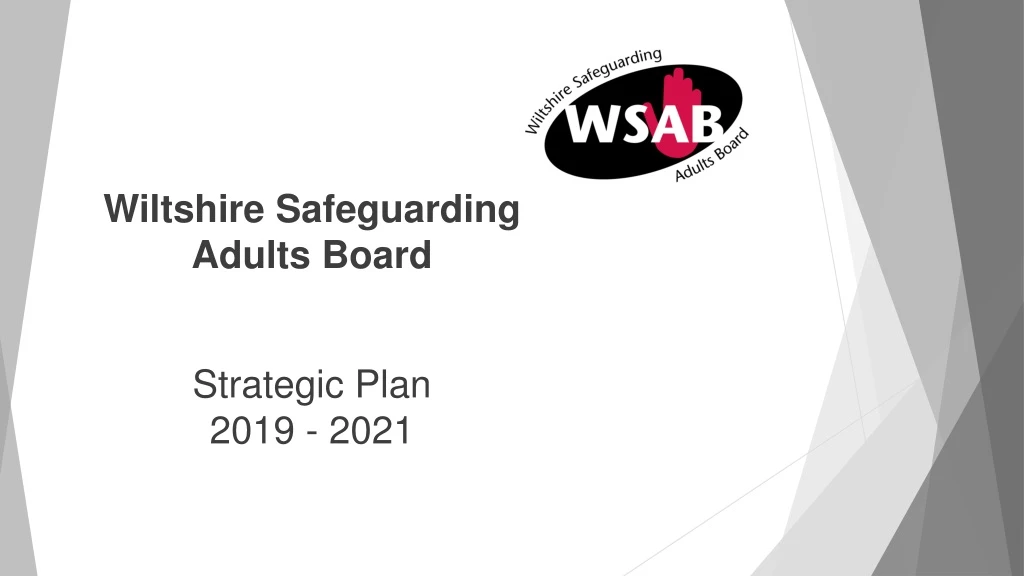 wiltshire safeguarding adults board strategic