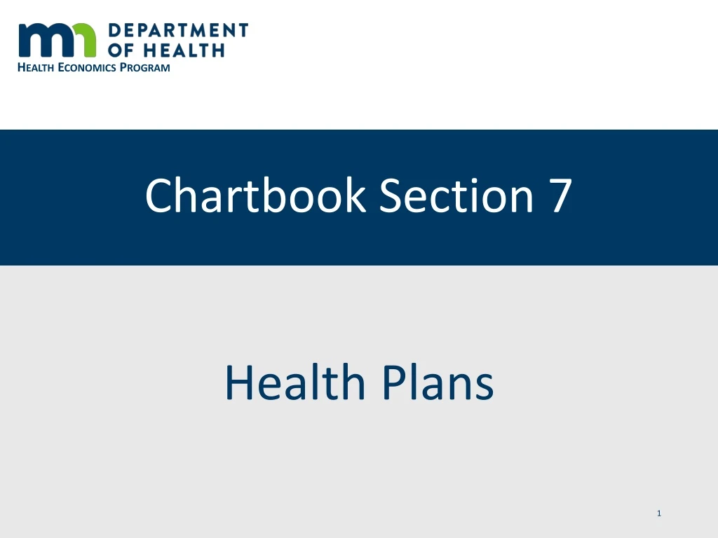 chartbook section 7