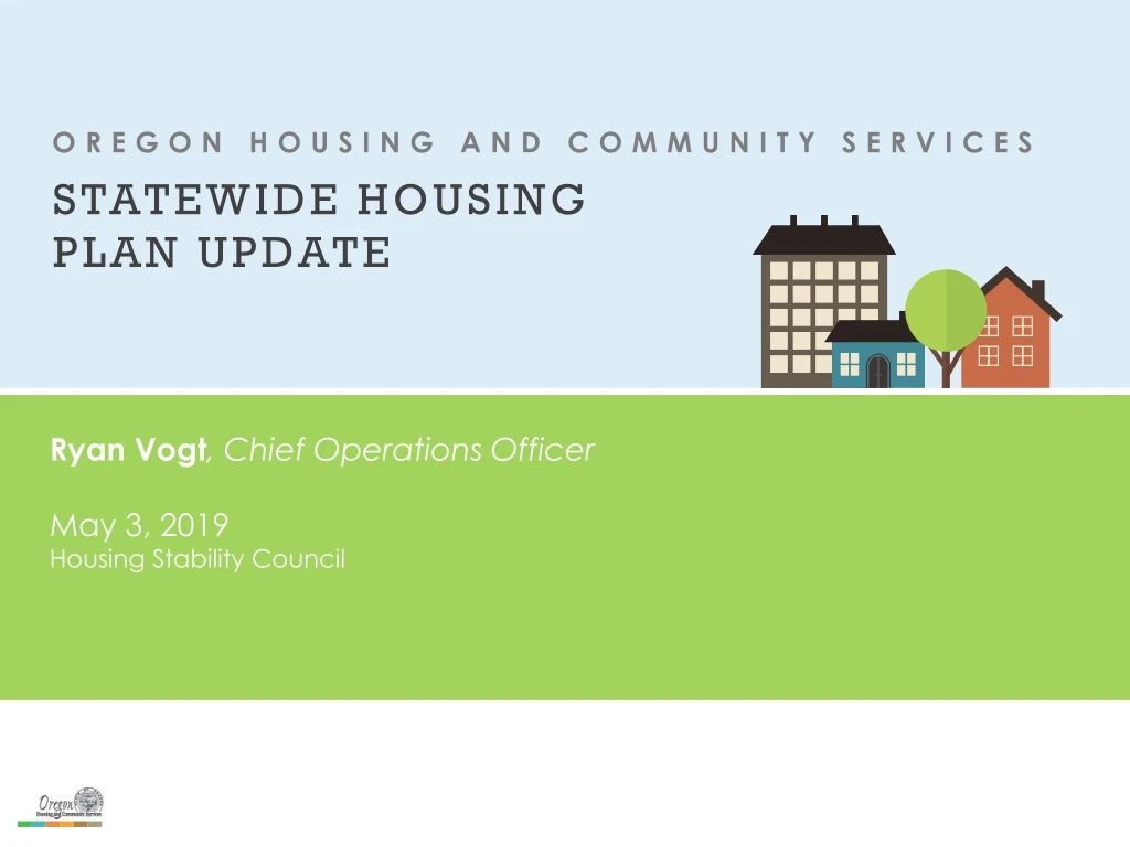 oregon housing and community services