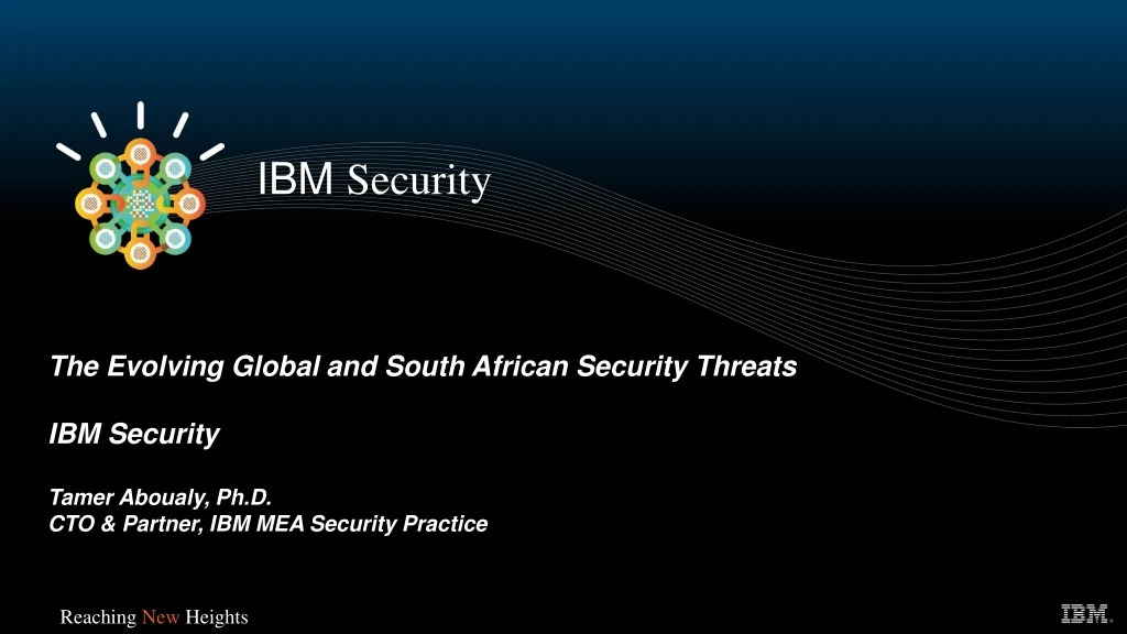 ibm security