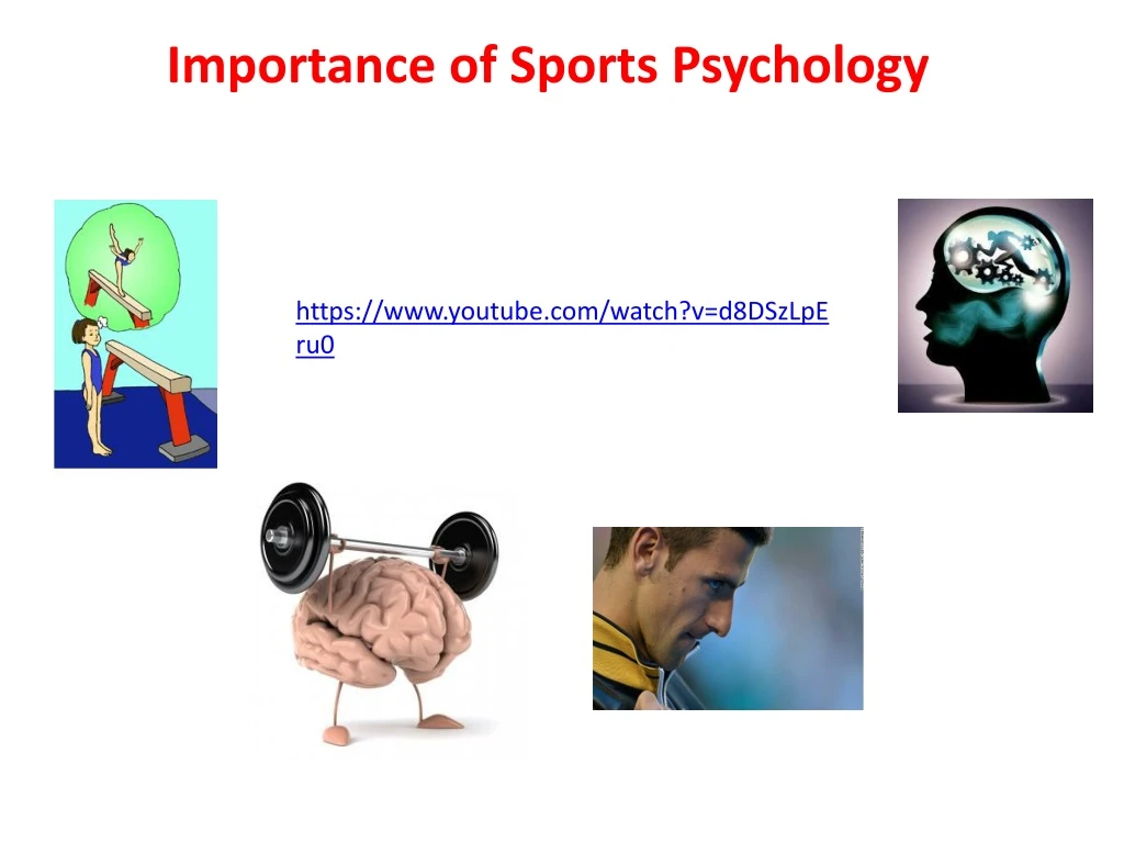 importance of sports psychology