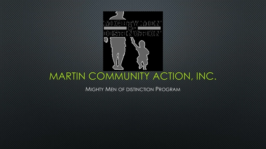 martin community action inc