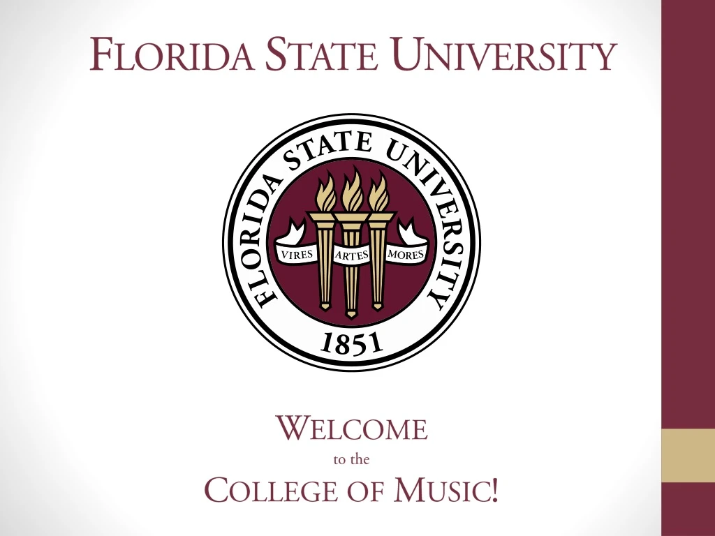 florida state university